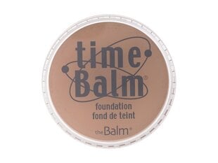 TheBalm TimeBalm tonālais krēms цена и информация | Пудры, базы под макияж | 220.lv