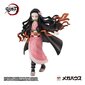 Demon Slayer: Kimetsu no Yaiba Gals PVC Nezuko Kamado cena un informācija | Datorspēļu suvenīri | 220.lv