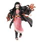 Demon Slayer: Kimetsu no Yaiba Gals PVC Nezuko Kamado cena un informācija | Datorspēļu suvenīri | 220.lv