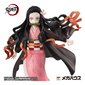 Demon Slayer: Kimetsu no Yaiba Gals PVC Nezuko Kamado cena un informācija | Datorspēļu suvenīri | 220.lv