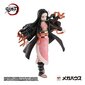 Demon Slayer: Kimetsu no Yaiba Gals PVC Nezuko Kamado cena un informācija | Datorspēļu suvenīri | 220.lv