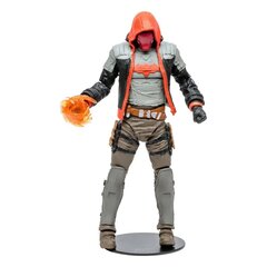 DC Gaming Red Hood Batman: Arkham Knight cena un informācija | Datorspēļu suvenīri | 220.lv