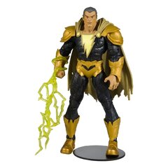 DC Black Adam Page Punchers Black Adam cena un informācija | Datorspēļu suvenīri | 220.lv