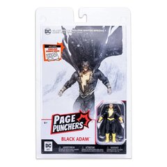 DC Page Punchers Black Adam цена и информация | Атрибутика для игроков | 220.lv