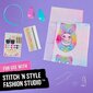 Fashion Studio komplekts - Cool Maker cena un informācija | Modelēšanas un zīmēšanas piederumi | 220.lv