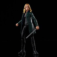 Marvel Legends Series Disney Plus Sharon Carter цена и информация | Атрибутика для игроков | 220.lv