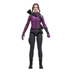 Hawkeye Marvel Legends 2022 m. Infinity Ultron BAF: Kate Bishop цена и информация | Атрибутика для игроков | 220.lv