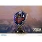 Zelda Breath Legenda F Wild Collector Edition Hylian Shield cena un informācija | Datorspēļu suvenīri | 220.lv