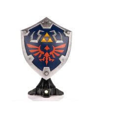 Zelda Breath Legenda F Wild Collector Edition Hylian Shield цена и информация | Атрибутика для игроков | 220.lv