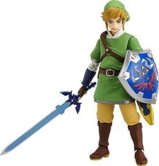 The Legend of Zelda Skyward Figma цена и информация | Атрибутика для игроков | 220.lv