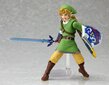 The Legend of Zelda Skyward Figma cena un informācija | Datorspēļu suvenīri | 220.lv