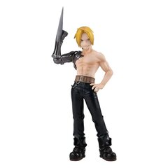 Fullmetal Alchemist: PVC Edward Elric цена и информация | Атрибутика для игроков | 220.lv