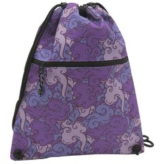 Спортивная сумка Pokemon Gengar 42 см цена и информация | Школьные рюкзаки, спортивные сумки | 220.lv