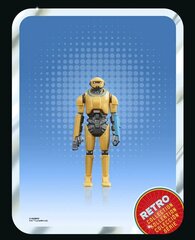 Star Wars The Retro Collection NED-B cena un informācija | Datorspēļu suvenīri | 220.lv