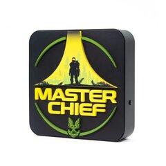Numskull Official Halo Master Chief цена и информация | Атрибутика для игроков | 220.lv