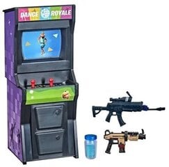 Hasbro Fortnite: Victory Royale Arcade Collection Purple F4945 cena un informācija | Datorspēļu suvenīri | 220.lv