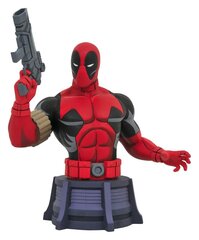 Marvel X-Men Bust Deadpool цена и информация | Атрибутика для игроков | 220.lv