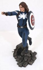 Marvel TV PVC Captain Carter цена и информация | Атрибутика для игроков | 220.lv