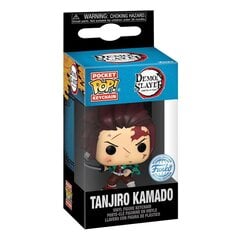 Demon Slayer: Kimetsu no Yaiba Pop! cena un informācija | Datorspēļu suvenīri | 220.lv