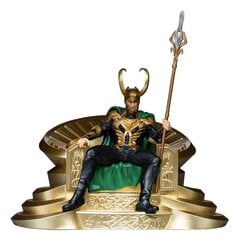 Infinity Saga 1/10 Loki cena un informācija | Datorspēļu suvenīri | 220.lv