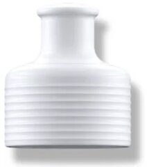 Крышка от бутылки Chilly, 260/500 мл, белая цена и информация | Термосы, термокружки | 220.lv