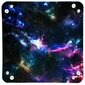 Spēļu paklājs Kraken Wargames Dice Tray Space 6, ENG цена и информация | Galda spēles | 220.lv