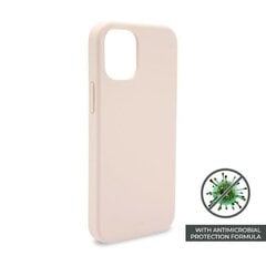 Puro GreenCompostable ECO iPhone 12 mini 5,4" piaskowo różowy|pink sand IPC1254ECO1ROSE цена и информация | Чехлы для телефонов | 220.lv
