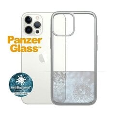 Чехол PanzerGlass ClearCase, iPhone 12 Pro Max цена и информация | Чехлы для телефонов | 220.lv
