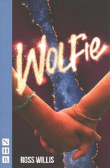 Wolfie цена и информация | Рассказы, новеллы | 220.lv
