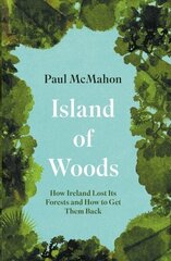 Island of Woods: How Ireland Lost its Forests and How to Get them Back cena un informācija | Ekonomikas grāmatas | 220.lv