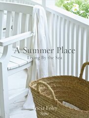 Summer Place: Living by the Sea cena un informācija | Grāmatas par arhitektūru | 220.lv