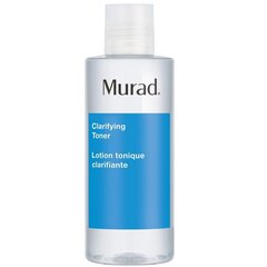 Attīrošs sejas toniks Murad Clarifying Toner, 180 ml cena un informācija | Sejas ādas kopšana | 220.lv