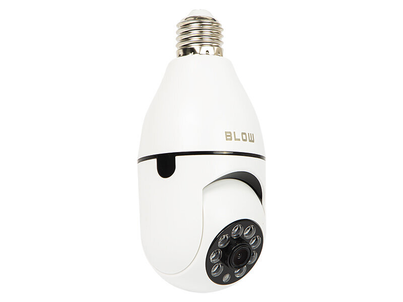 Drošības kamera Blow WiFi H-933 cena un informācija | Novērošanas kameras | 220.lv