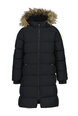 Детское зимнее пальто Icepeak KEYSTONE JR, черный цвет