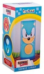 Fizz Sonic Tubez apgaismojums (2170F) cena un informācija | Lampas bērnu istabai | 220.lv