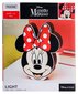 Disney Box Light Minnie 19 cm цена и информация | Lampas bērnu istabai | 220.lv