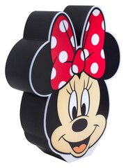 Светильник Disney в коробке «Минни» 19 см цена и информация | Детские светильники | 220.lv