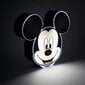 Disney lampa 17 cm cena un informācija | Lampas bērnu istabai | 220.lv