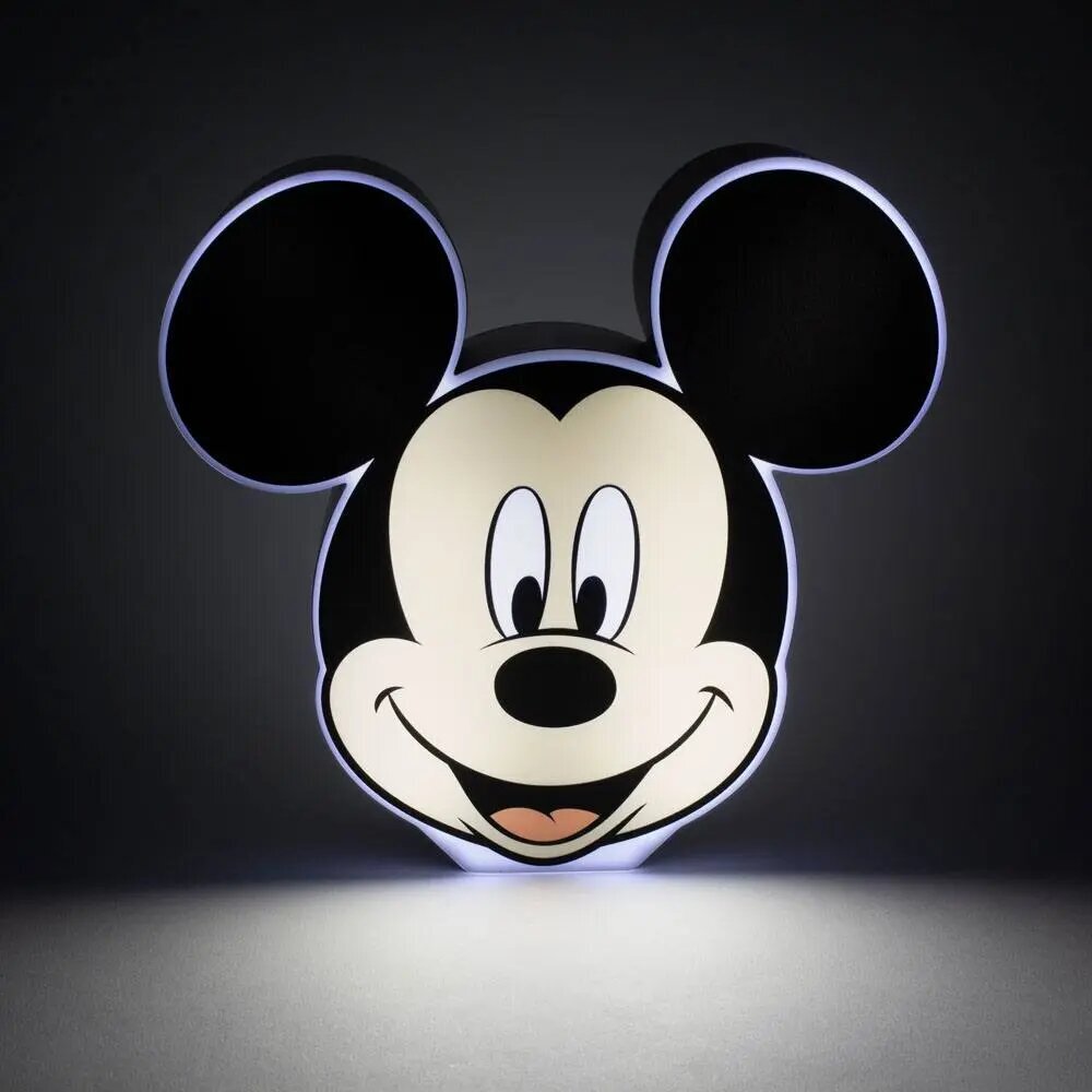 Disney lampa 17 cm цена и информация | Lampas bērnu istabai | 220.lv