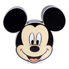 Светильник Disney «Микки» 17 см цена и информация | Детские светильники | 220.lv