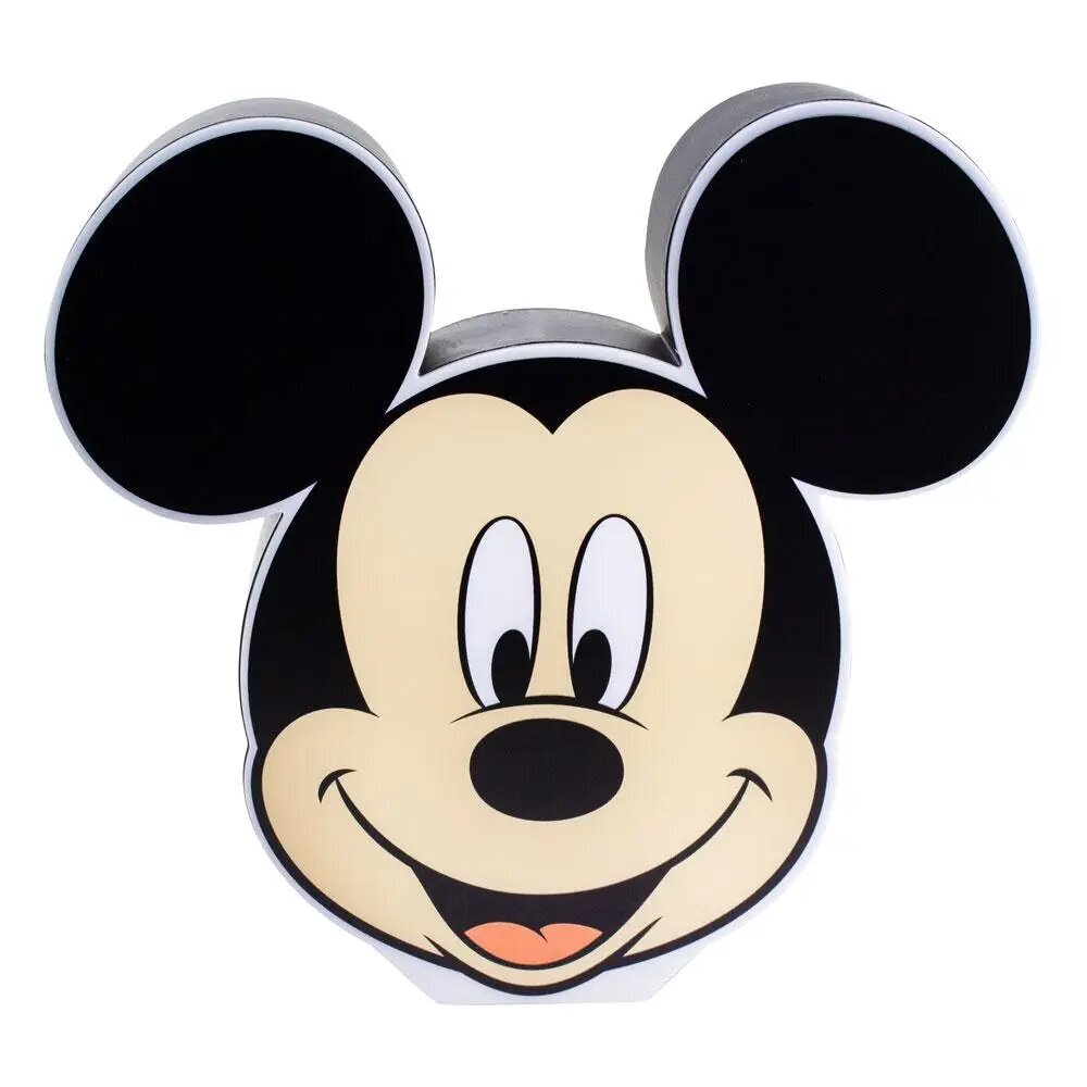 Disney lampa 17 cm cena un informācija | Lampas bērnu istabai | 220.lv