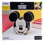 Disney lampa 17 cm цена и информация | Lampas bērnu istabai | 220.lv