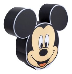 Disney lampa 17 cm cena un informācija | Lampas bērnu istabai | 220.lv