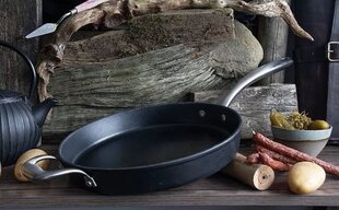 Сковорода Satake, 29 см цена и информация | Cковородки | 220.lv