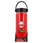 Nintendo Super Mario Bros nerūsējošā tērauda pudele 530ml цена и информация | Ūdens pudeles | 220.lv