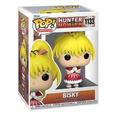 Vinila figūriņa Funko Pop Hunter x Hunter Bisky цена и информация | Атрибутика для игроков | 220.lv