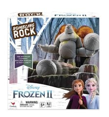 Spin Master Frozen II - Игра в жанре грохочущий рок (6053993) цена и информация | Настольная игра | 220.lv