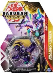 Spin Master Bakugan leģendas: Nillious X eenoch Core bumba (20140517) cena un informācija | Rotaļlietas zēniem | 220.lv