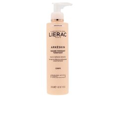 Lierac Ķermeņa krēms Arkeskin, 200 ml цена и информация | Кремы, лосьоны для тела | 220.lv