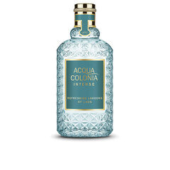 Odekolons Acqua Colonia Intense Refreshing Lagoons of Laos EDC sievietēm/vīriešiem, 170 ml цена и информация | Женские духи | 220.lv